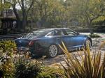 Jaguar XJL 2010 года (US)